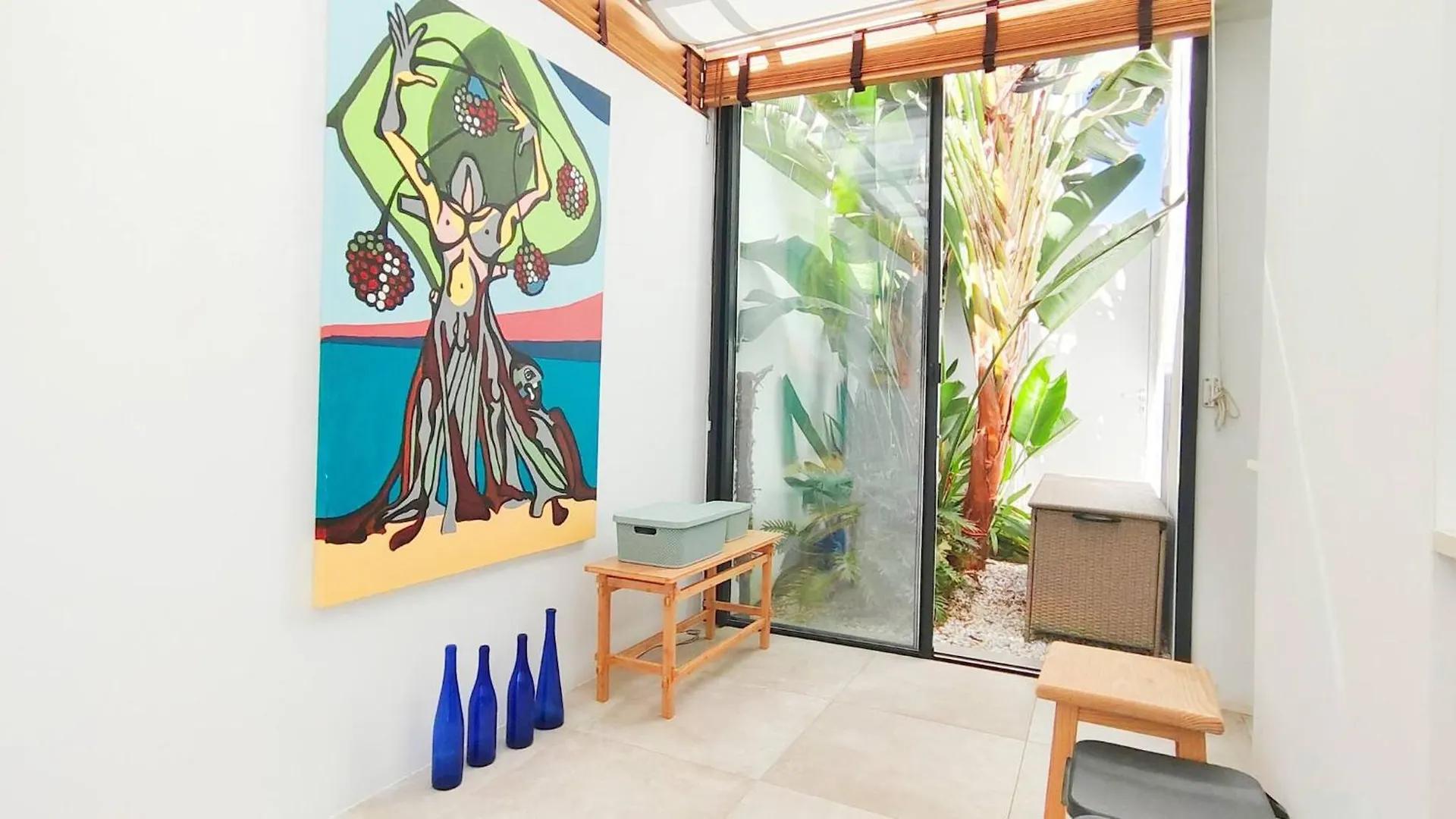 Stylish Holiday Home With Sea View In Maspalomas Playa del Inglés 0*,  España