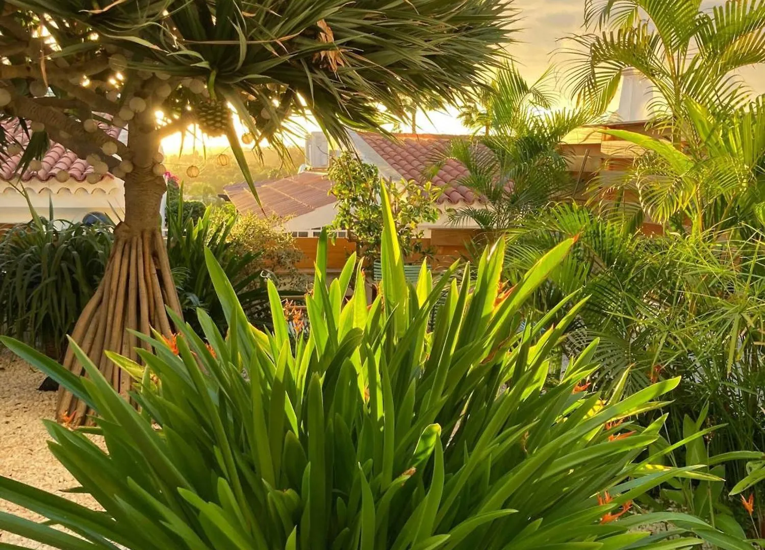 Stylish Holiday Home With Sea View In Maspalomas Playa del Inglés España