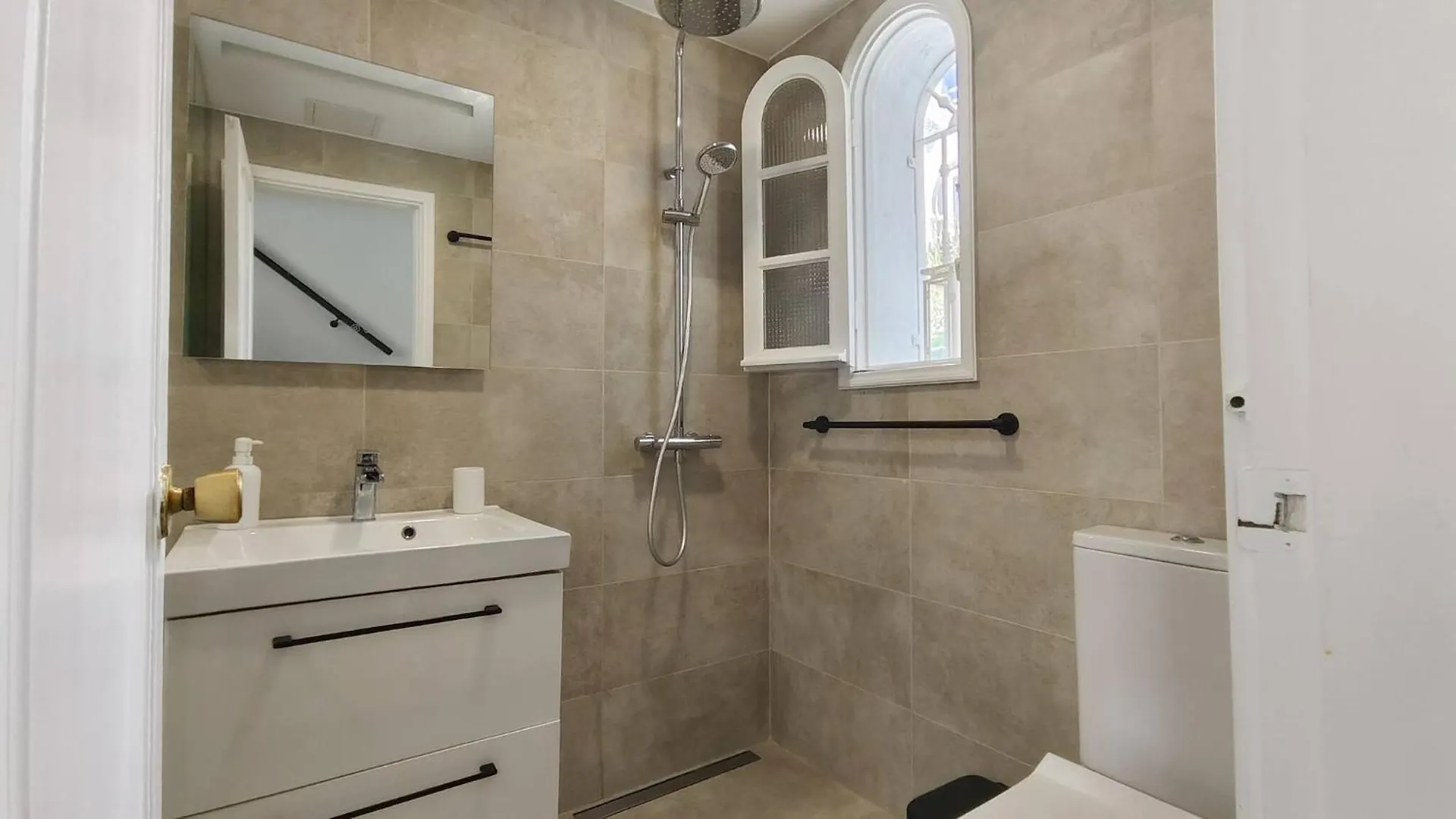 Stylish Holiday Home With Sea View In Maspalomas Playa del Inglés 0*,