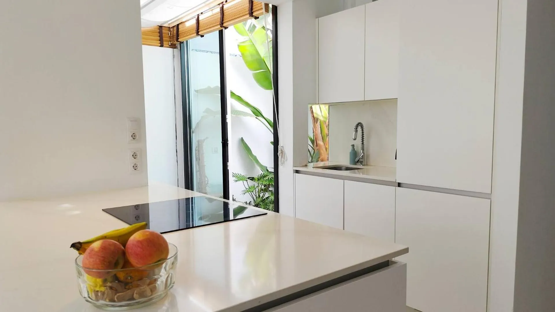 Stylish Holiday Home With Sea View In Maspalomas Playa del Inglés