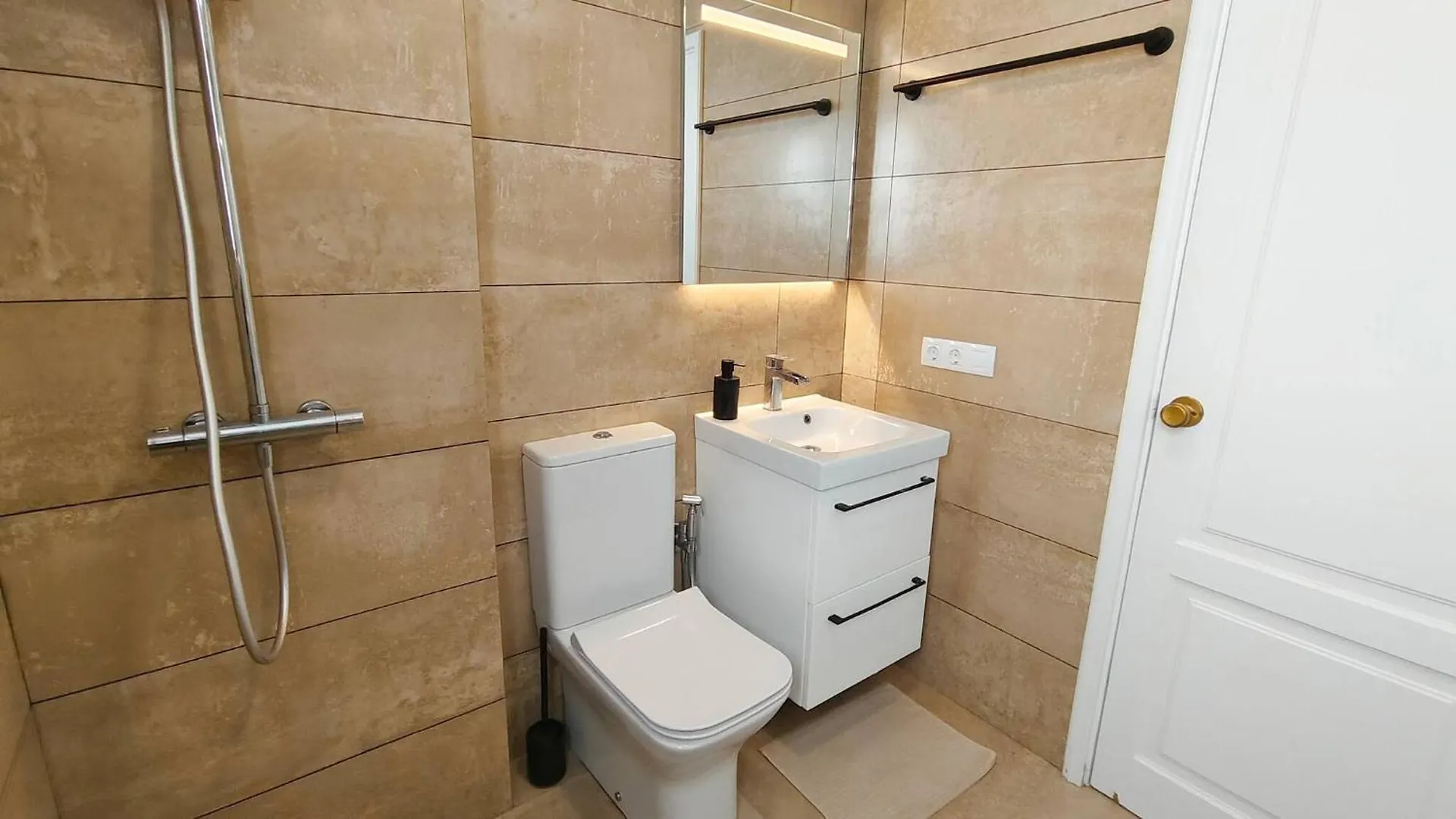 Stylish Holiday Home With Sea View In Maspalomas Playa del Inglés España