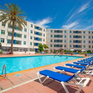  Apartamento Tamaragua