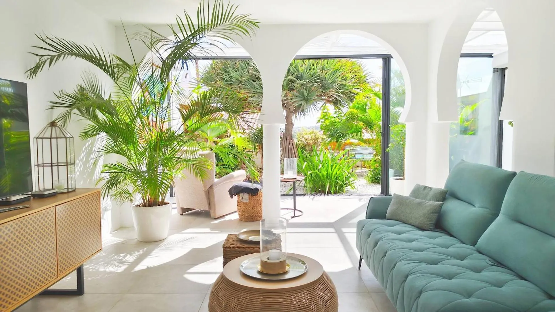 Stylish Holiday Home With Sea View In Maspalomass kontakt
