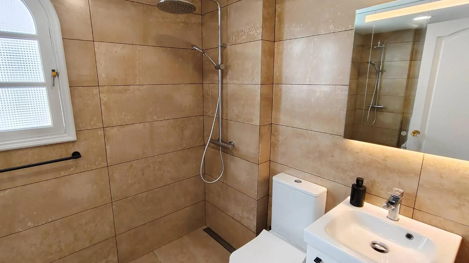Stylish Holiday Home With Sea View In Maspalomas Playa del Inglés
